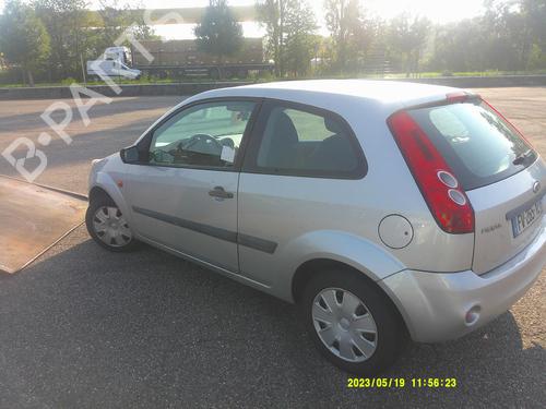 Right taillight FORD FIESTA V (JH_, JD_) 1.3 | BP21313976C35 