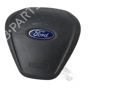 Førerens kollisjonspute FORD FIESTA VI (CB1, CCN) 1.6 TDCi (95 hp) 21289933