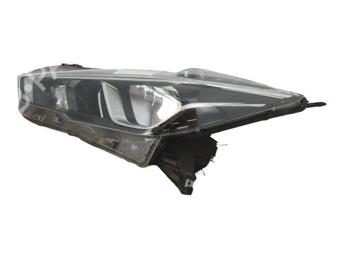 Left headlight NISSAN MICRA V (K14) 1.0 | BP32268250C28