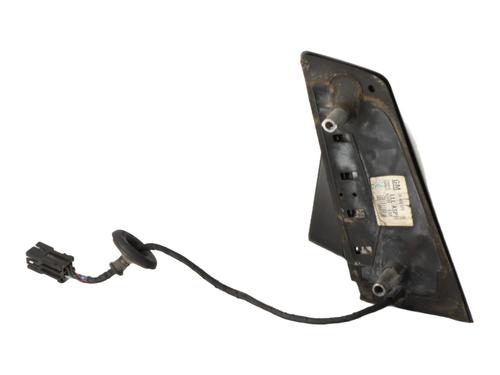 Left mirror OPEL ZAFIRA A MPV (T98) 2.2 DTI 16V (F75) | BP29222614C26 
