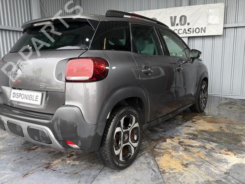 Display monitor CITROËN C3 AIRCROSS II (2R_, 2C_) 1.5 BlueHDi 120 (2CYHXX) | BP30150696C48 