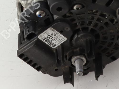 Alternator RENAULT MEGANE IV Hatchback (B9A/M/N_) 1.6 dCi 130 (B9A4) | BP26309937M7  - Image 6