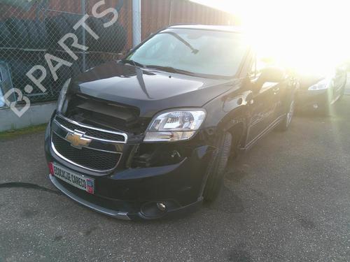 Headlight switch CHEVROLET ORLANDO (J309) 2.0 D | BP21372074I24 - Image 7