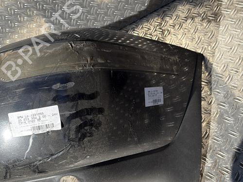 Rear bumper BMW X5 (E53) 3.0 d | BP21289711C8 