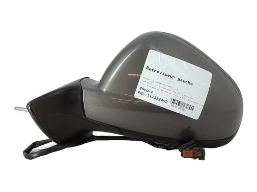 Left mirror PEUGEOT 407 (6D_) 1.6 HDi 110 (6D9HZC, 6D9HYC) | BP29150199C26 