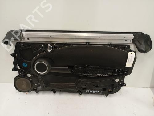 Used Right front window motor Right front window motor 21369872 21369872