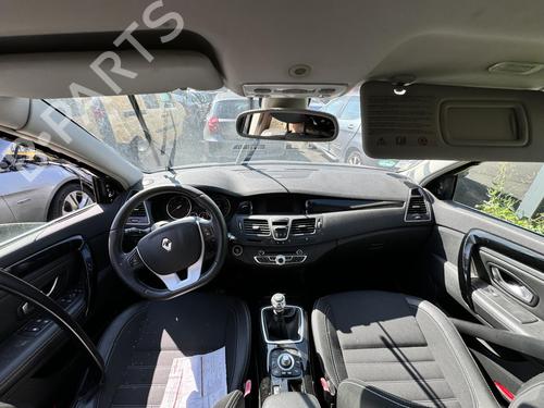 Switch RENAULT LAGUNA III (BT0/1) 2.0 dCi (BT01, BT08, BT09, BT0E, BT0K, BT12, BT1C, BT1D,... | BP21375485I30 