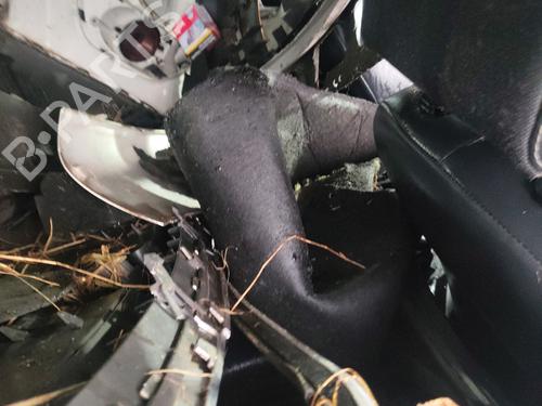 Devioluci FORD KUGA I 2.0 TDCi | BP31668773I23 