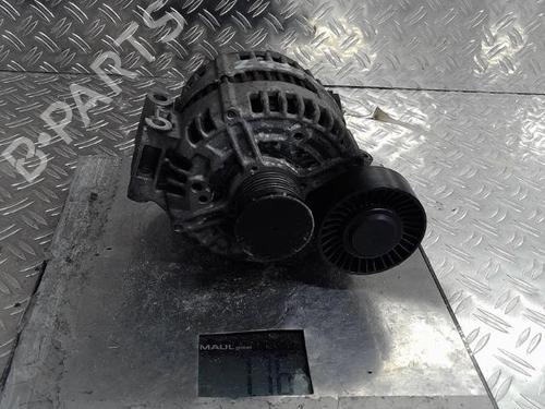 Used Alternator BMW 1 (E87) 118 i (143 hp) 21871712