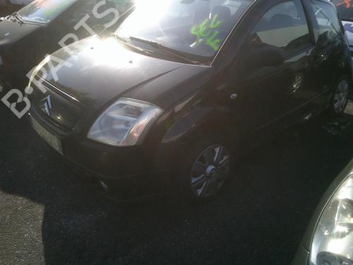 ABS pump CITROËN C2 (JM_) 1.4 HDi | BP21300592M43 
