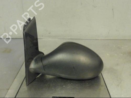 Left mirror SEAT ALTEA (5P1) 1.9 TDI | BP21866967C26 