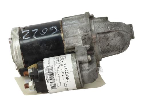 Used Starter Starter OPEL AGILA B (H08) 1.0 LPG (F68) (65 hp) 21292428 21292428