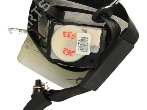 Front right seatbelt KIA VENGA (YN) 1.6 CVVT | BP38563263I25 - Image 3