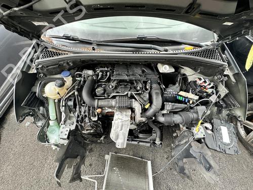 Right mirror CITROËN C3 II (SC_) 1.4 HDi 70 (SC8HZC, SC8HR0, SC8HP4) | BP22361638C27 