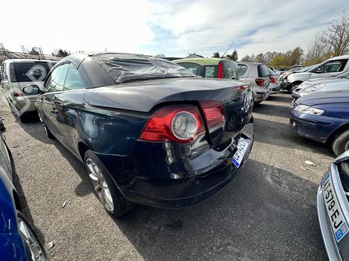 Left tailgate light VW EOS (1F7, 1F8) 2.0 TDI | BP27895783C79 - Image 12