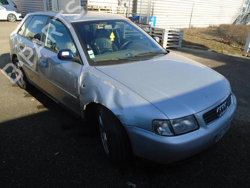 Left front window motor AUDI A3 (8L1) 1.9 TDI | BP23219325E21 
