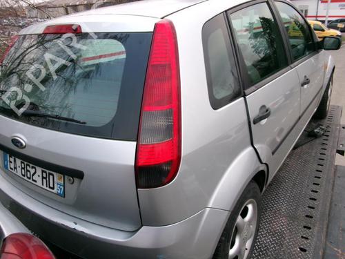 Starter FORD FIESTA V (JH_, JD_) 1.3 | BP21318520M8 