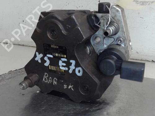 Injection pump BMW X5 (E70) xDrive 30 d | BP21375911M78 - Image 3