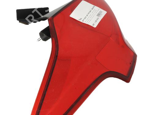 Left taillight FORD FOCUS IV (HN) 1.0 EcoBoost | BP31816356C34