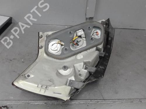 Used Left taillight KIA PRO CEE'D (ED) 1.6 (126 hp) 21309273