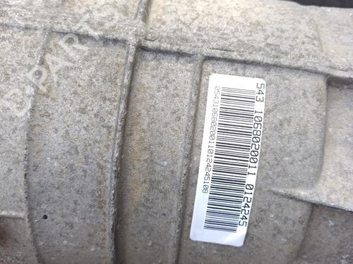 Gearbox BMW 7 (E65, E66, E67) 730 d | BP38488375M3 - Image 4