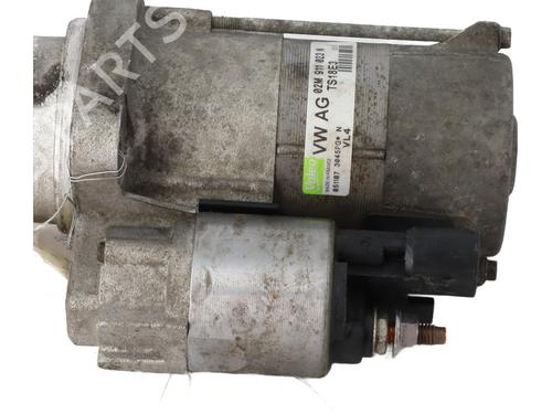 Starter AUDI A3 Sportback (8PA) 2.0 TDI | BP26382716M8 
