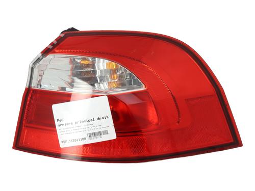 Right taillight KIA RIO III (UB) 1.25 CVVT | BP30492080C35  - Image 5