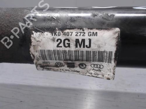 Used Right front driveshaft Right front driveshaft SEAT ALTEA (5P1) 1.9 TDI (105 hp) 21296301 21296301