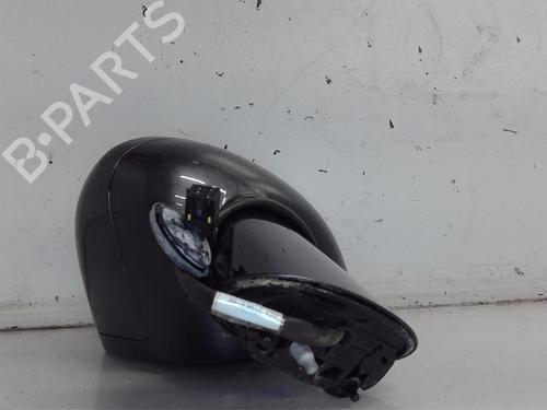 Left mirror OPEL MERIVA B MPV (S10) 1.7 CDTI (75) | BP21292764C26 