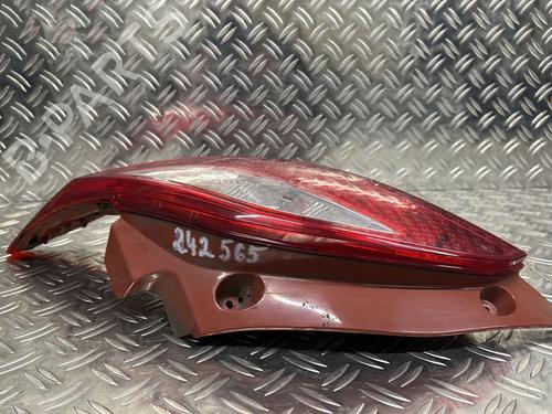 Used Right taillight Right taillight MAZDA 2 (DE_, DH_) 1.3 (DE3FS) (75 hp) 21872608 21872608