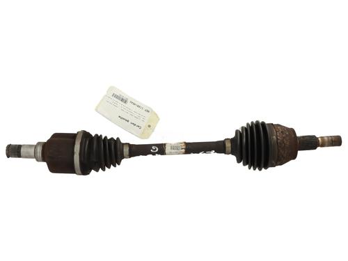 Left front driveshaft FORD GRAND C-MAX (DXA/CB7, DXA/CEU) 1.0 EcoBoost | BP30901568M38  - Image 5