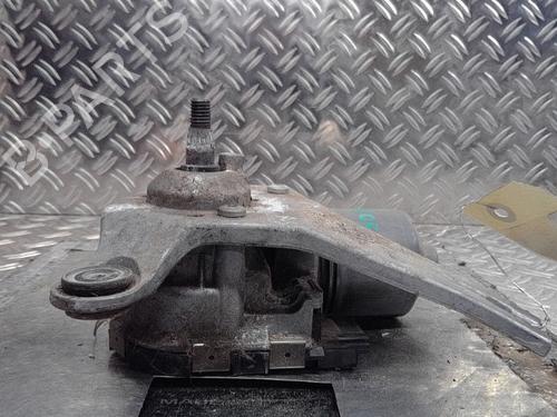 Front wiper motor RENAULT SCÉNIC IV (J9_) 1.5 dCi 110 | BP25260185M29 