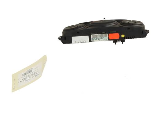 Used Climate control Climate control FORD FOCUS I (DAW, DBW) ST170 (173 hp) 21369756 21369756