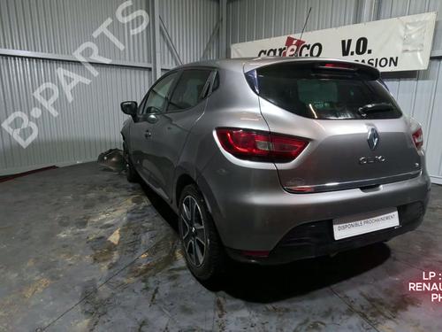 Climate control RENAULT CLIO IV (BH_) 0.9 TCe 90 (BHNF, BHMA, BHMH, BHJK, BHJR) | BP30534947I5 - Image 13