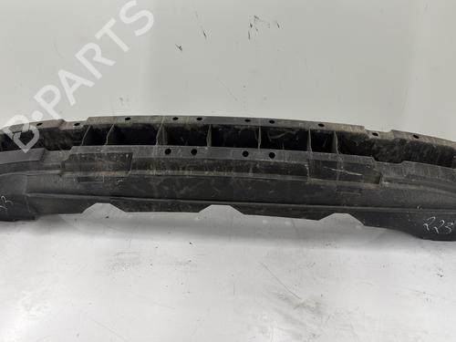 Used Rear bumper reinforcement RENAULT FLUENCE (L3_) 1.5 dCi (L30S) (90 hp) 24880320
