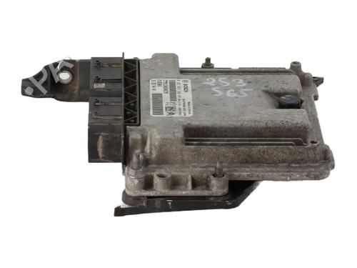 Used Engine control unit (ECU) Engine control unit (ECU) PEUGEOT PARTNER Box Body/MPV (K9) 1.5 BlueHDI 130 (131 hp) 29880865 29880865
