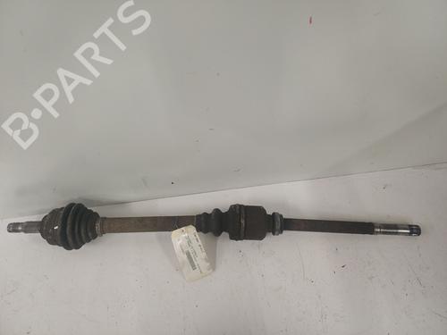 Used Right front driveshaft Right front driveshaft 32316107 32316107