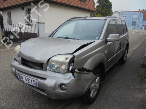 Third brake light NISSAN X-TRAIL I (T30) 2.2 dCi 4x4 | BP21320922L11 