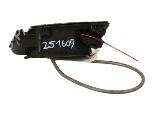 Fuel flap AUDI Q2 (GAB, GAG) 1.4 TFSI | BP26907677C131 