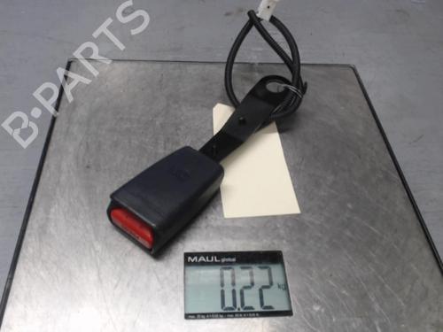 Used Seat buckle Seat buckle HONDA INSIGHT (ZE_) 1.3 IMA (ZE28, ZE2) (88 hp) 21314775 21314775