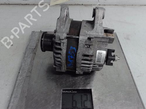 Alternator RENAULT SCÉNIC III (JZ0/1_) 1.4 16V (JZ0F, JZ1V) | BP21314391M7 