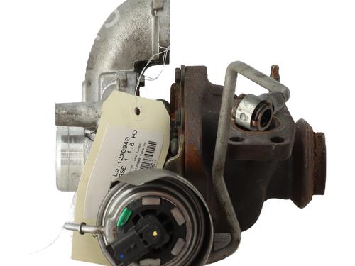 Turbocharger/Supercharger PEUGEOT 308 II (LB_, LP_, LW_, LH_, L3_) 1.6 HDi / BlueHDi 115 | BP21291310M71 