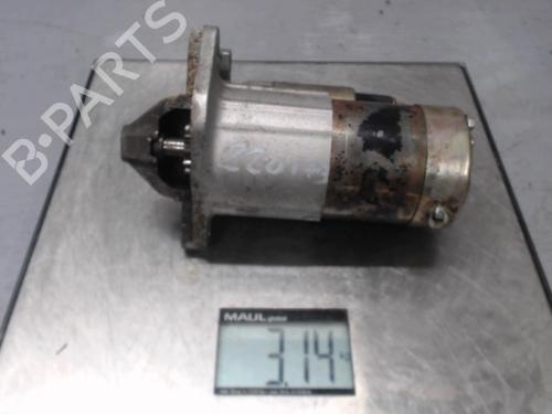 Starter RENAULT MEGANE II Estate (KM0/1_) 1.5 dCi (KM16, KM1E) | BP21296088M8 