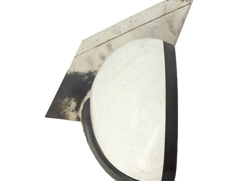 Left mirror CHEVROLET CRUZE (J300) 2.0 CDI | BP30147221C26 