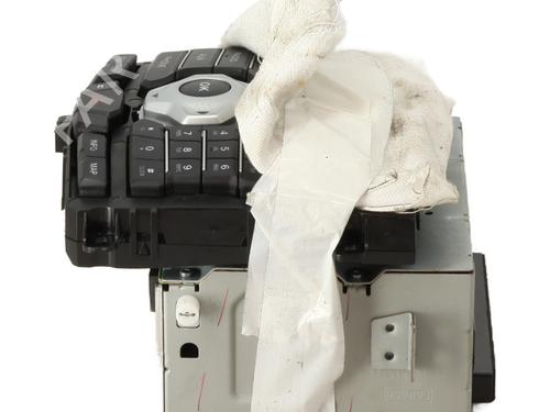 Radio FORD RANGER (TKE) 3.2 TDCi 4x4 | BP31603401E6 - Image 2