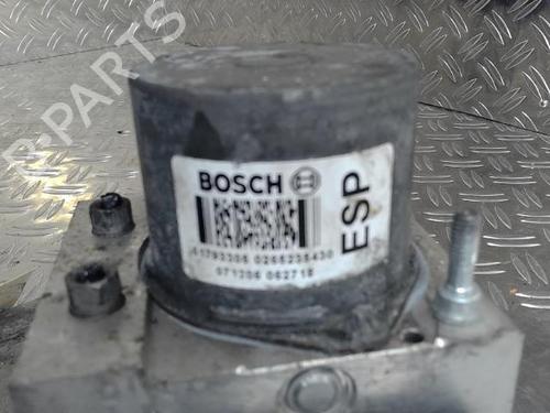 ABS pump LANCIA MUSA (350_) 1.3 D Multijet (350.AXG11, 350.AXG1A) | BP21306263M43 
