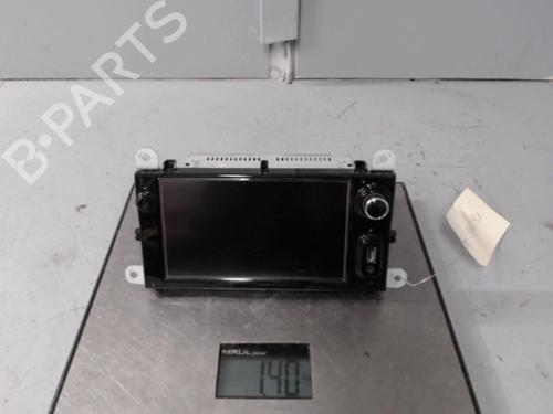 Radio RENAULT CLIO IV (BH_) 1.5 dCi 75 | BP21299677E6 