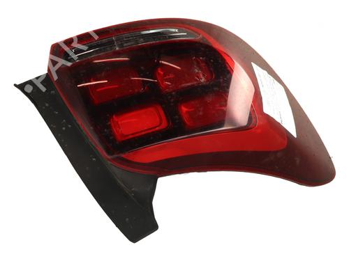 left-taillight-dacia-sandero-ii-2012-32735065 main image