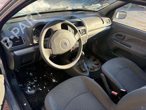 Steering column stalk RENAULT CLIO II (BB_, CB_) 1.5 dCi (B/C2J) | BP32168073I23