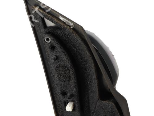 Left mirror MAZDA 2 (DE_, DH_) 1.3 (DE3FS) | BP32158289C26